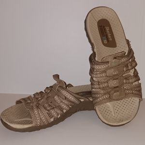 Skechers sandals 8